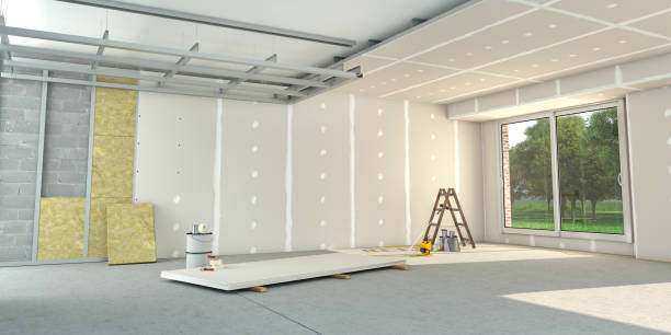 Best Spray Foam Insulation in Rensselaer, IN