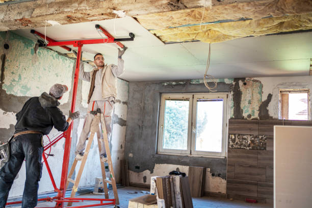 Best Spray Foam Insulation in Rensselaer, IN